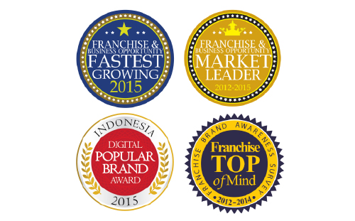 New Awards Snapy 2015