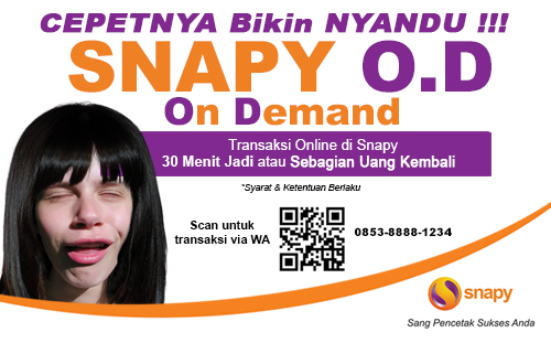 Ngeprint lewat dari 30 menit duit kembali!!!