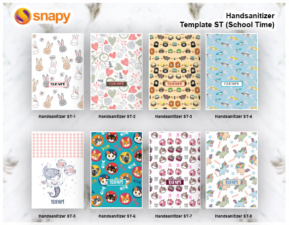 handsanitizer template 1