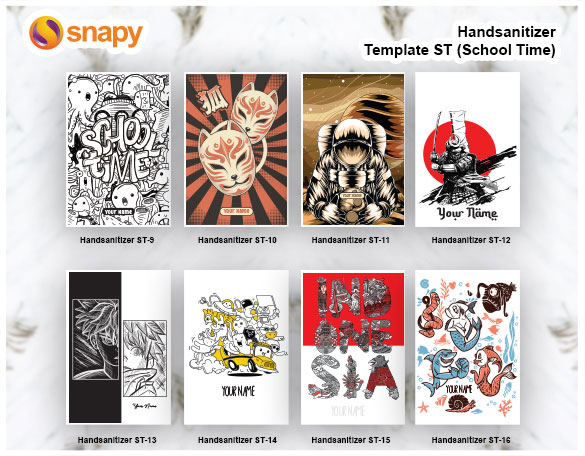 handsanitizer template 2