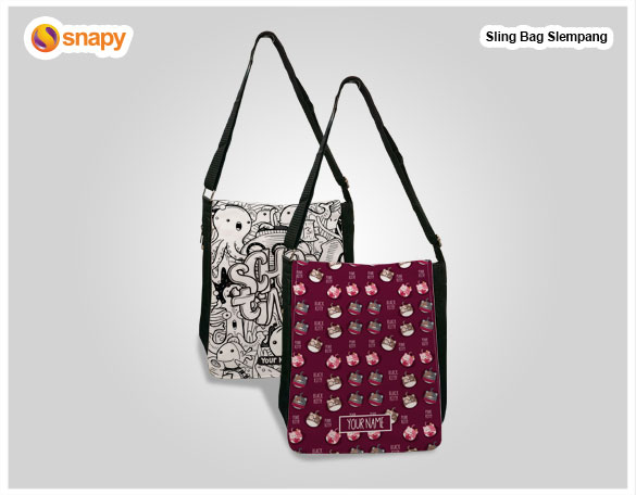 sling bag 