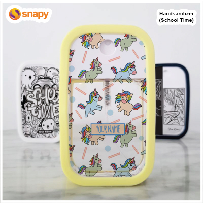 handsanitizer cover