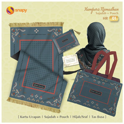 Hampers lebaran