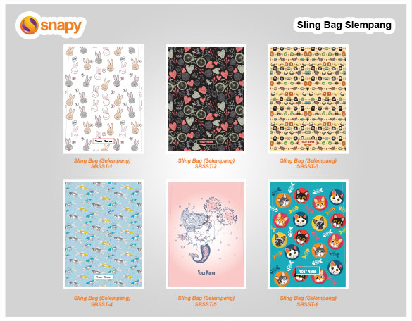sling bag 1