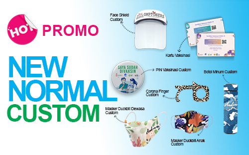 Paket New Normal Snapy, Lengkapi Aktivitasmu Sehari-Hari