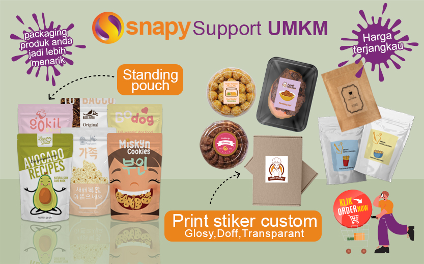 Siapkan UMKM Kamu untuk Bulan Ramadhan!