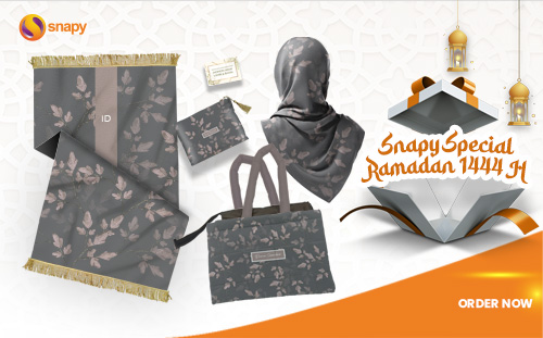 PROMO HAMPERS RAMADHAN UNTUK KAMU!!!