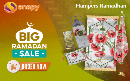 Hampers Ramadhan 2022