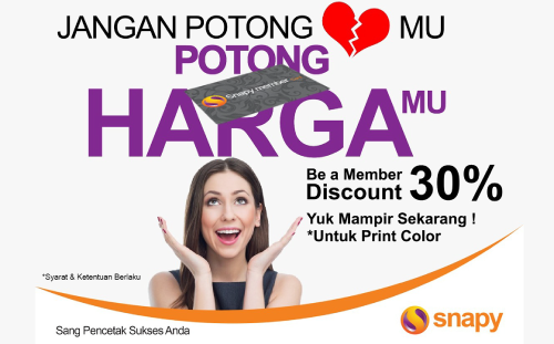 Diskon Member