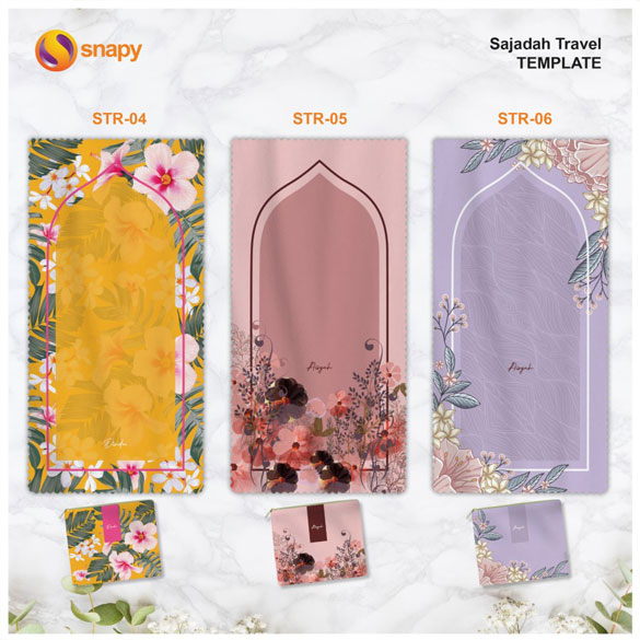 Sajadah Travel 3