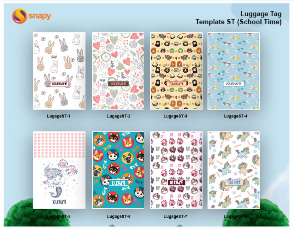 Luggage tag bts tmplt 1