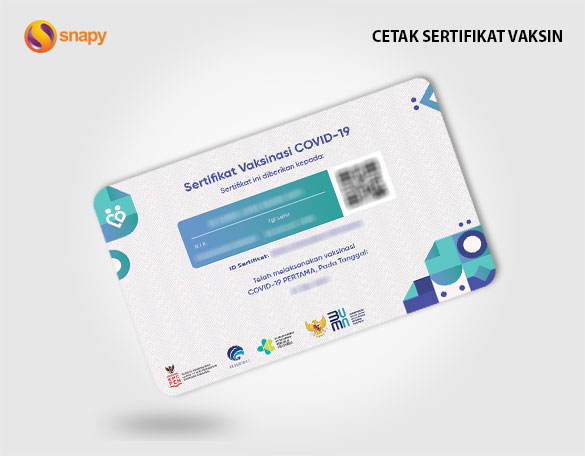 kartu vaksin 1