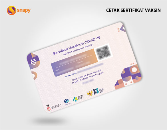kartu vaksin 2